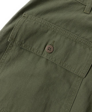 1947 1st 838A OD7 Fatigue Utility Pants