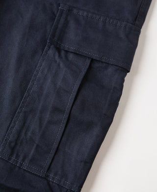 Modified M-65 Field Pants - Navy