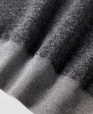 Lot 124 Double-V Crewneck Sweatshirt