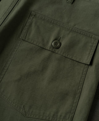 OG-107 Cotton Sateen Fatigue Pants