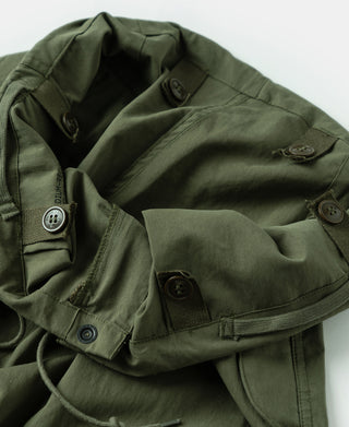 US Army M-1951 Arctic Trousers - Shell