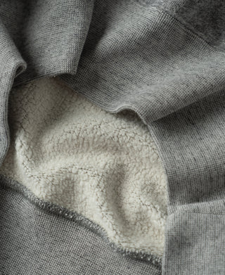 Heavyweight Boxing Glove Pocket Hoodie