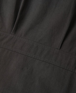 Lot 322 1930s Cossack Jacket - Black