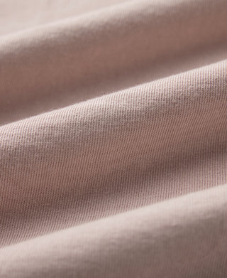 Fabric Texture of Lot 107R Cotton Tubular Crewneck T-Shirt