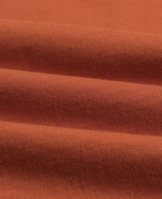 fabric texture of Lot 108 Cotton Crewneck T-Shirt - Gridiron Football