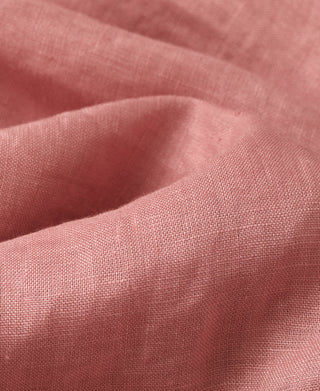 Fabric Texture of Lot 220A Linen Long Sleeve Shirt