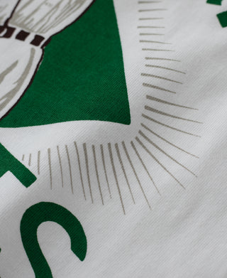 graphic detail ofLot 108 Cotton Crewneck T-Shirt - Baseball Catcher