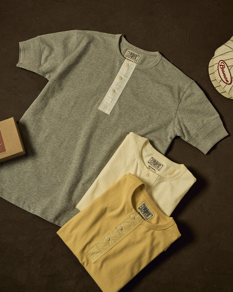 Henleys