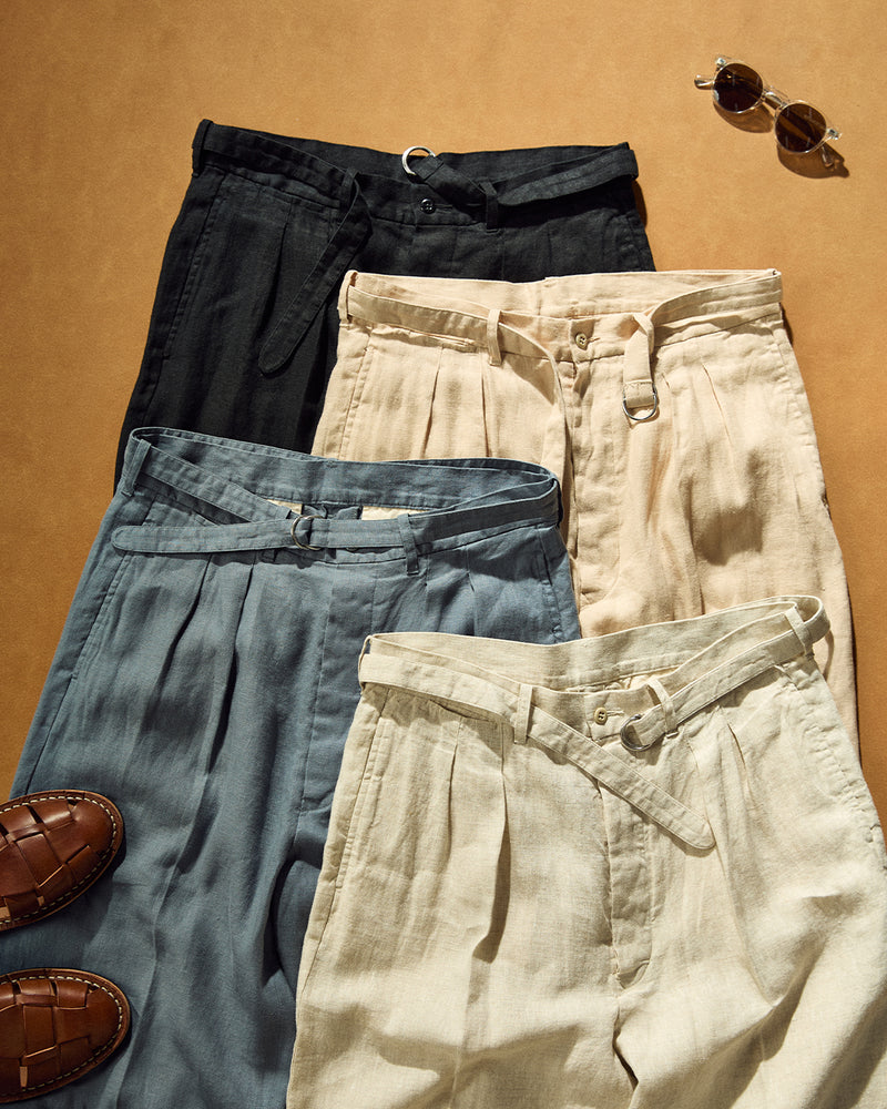 TROUSERS