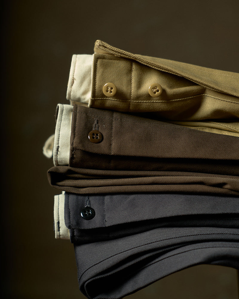 TROUSERS