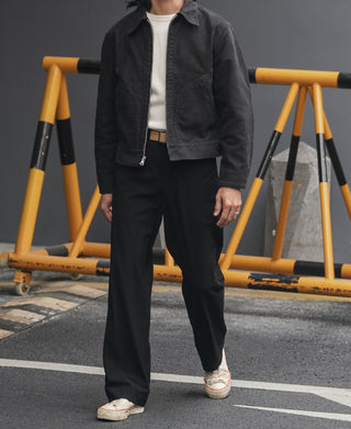 Western Rockabilly Frisco Trousers