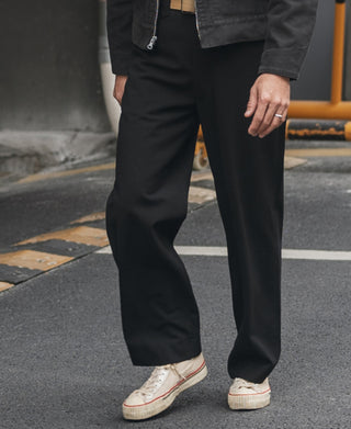 Western Rockabilly Frisco Trousers