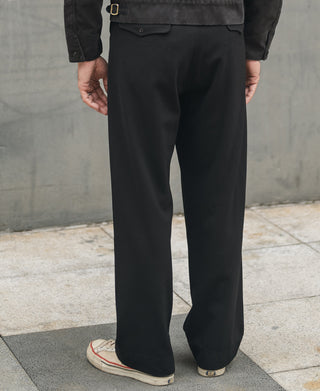 Western Rockabilly Frisco Trousers