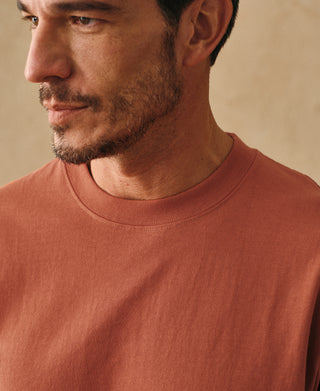 Overview of Tubular T-Shirt