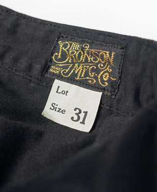 1920s Heavy-Duty Corduroy Work Pants