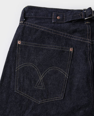 Los 515XX 1915 Modell 14,5 oz Selvedge Denim Jeans