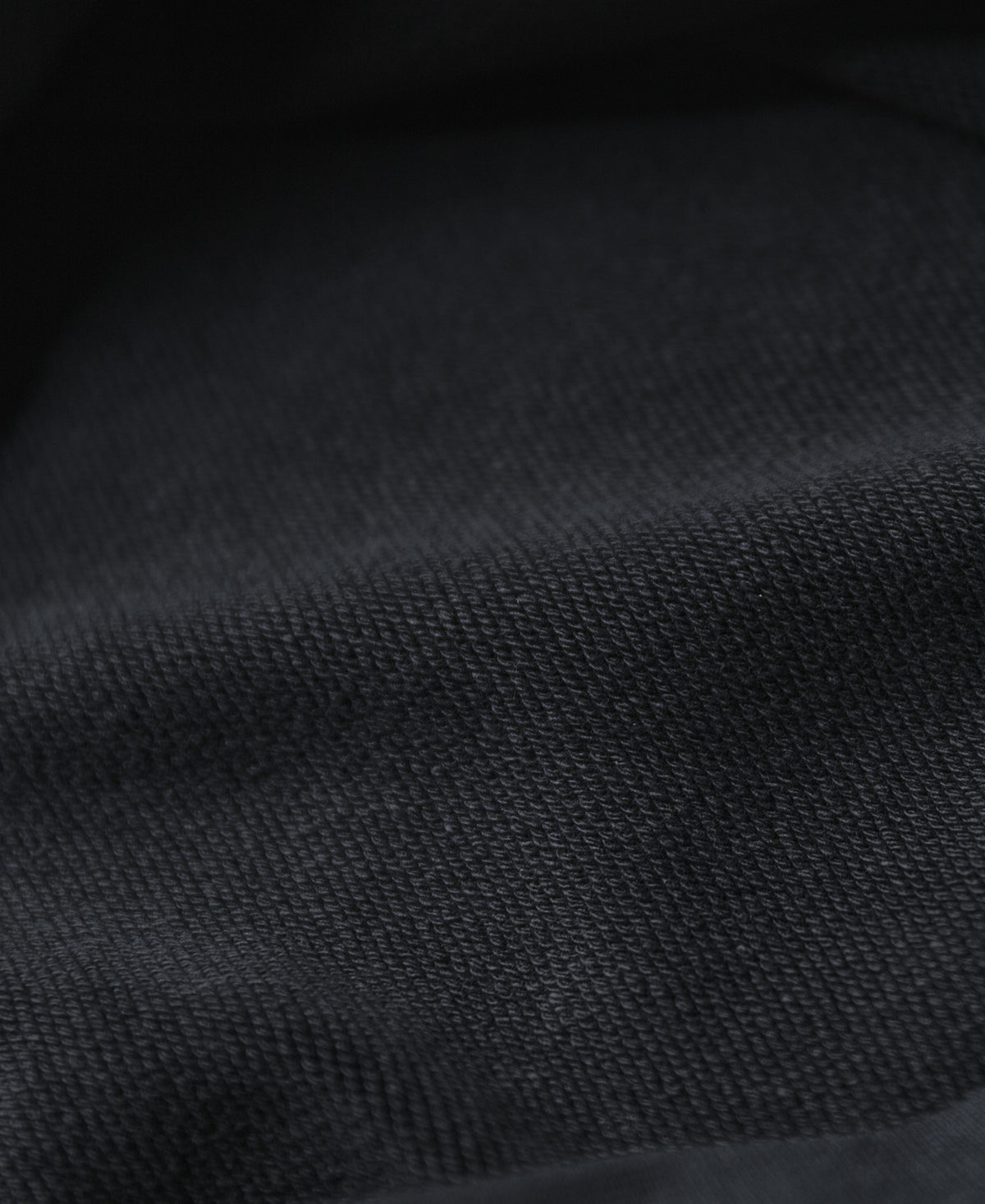 Flying Tigers Military Print Sweatshirt - Black