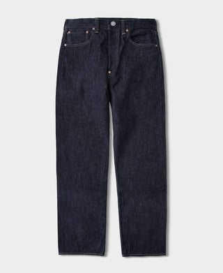 Lot 515XX 1915 Model 14.5 oz Selvedge Denim Jeans