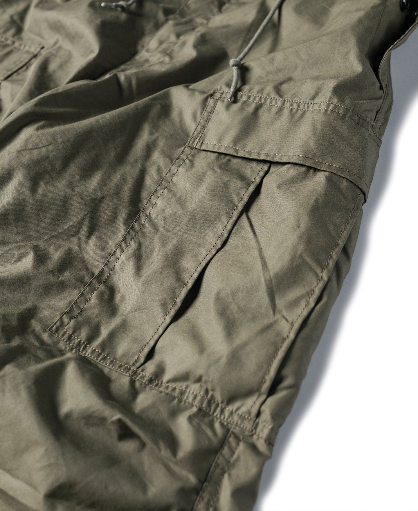 US Army M-1951 Arctic Trouser - Shell | Military Polar Pants 