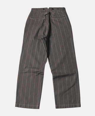 Lot 920 Old Time Stripe Pants