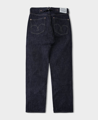 Los 515XX 1915 Modell 14,5 oz Selvedge Denim Jeans