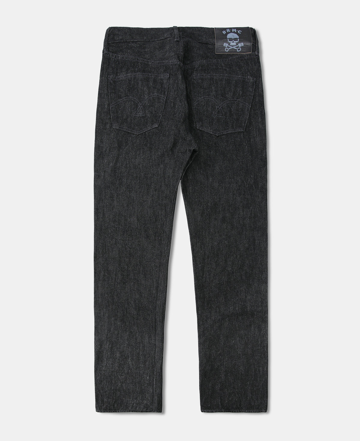 Lot 554BR B.R.M.C. 13.5 oz Selvedge Denim Jeans