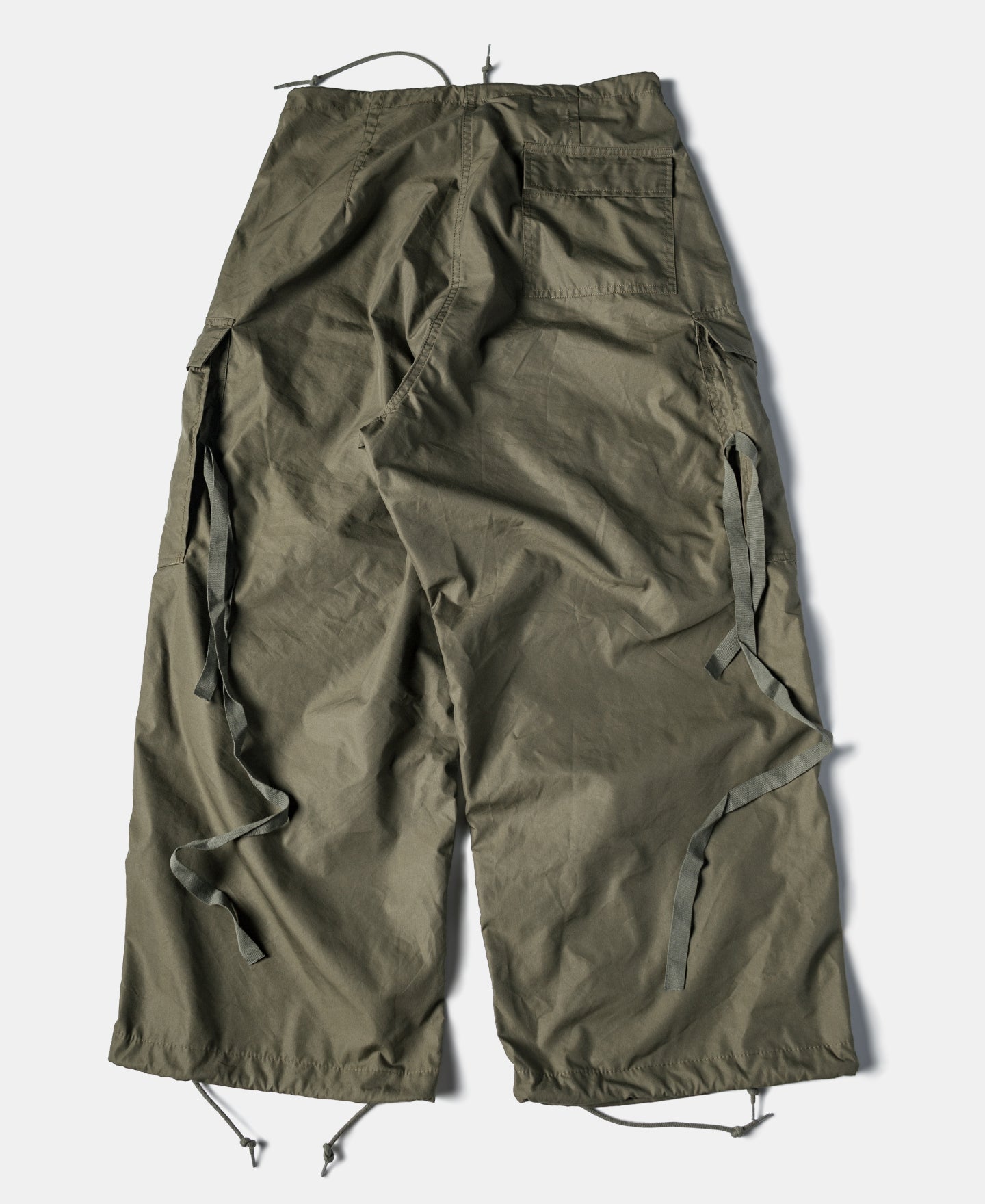 US Army M-1951 Arctic Trouser - Shell | Military Polar Pants 