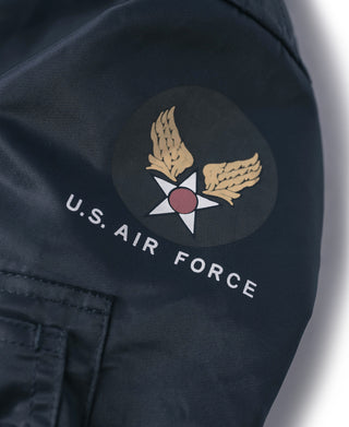 미 공군 유형 L-2A 비행 재킷