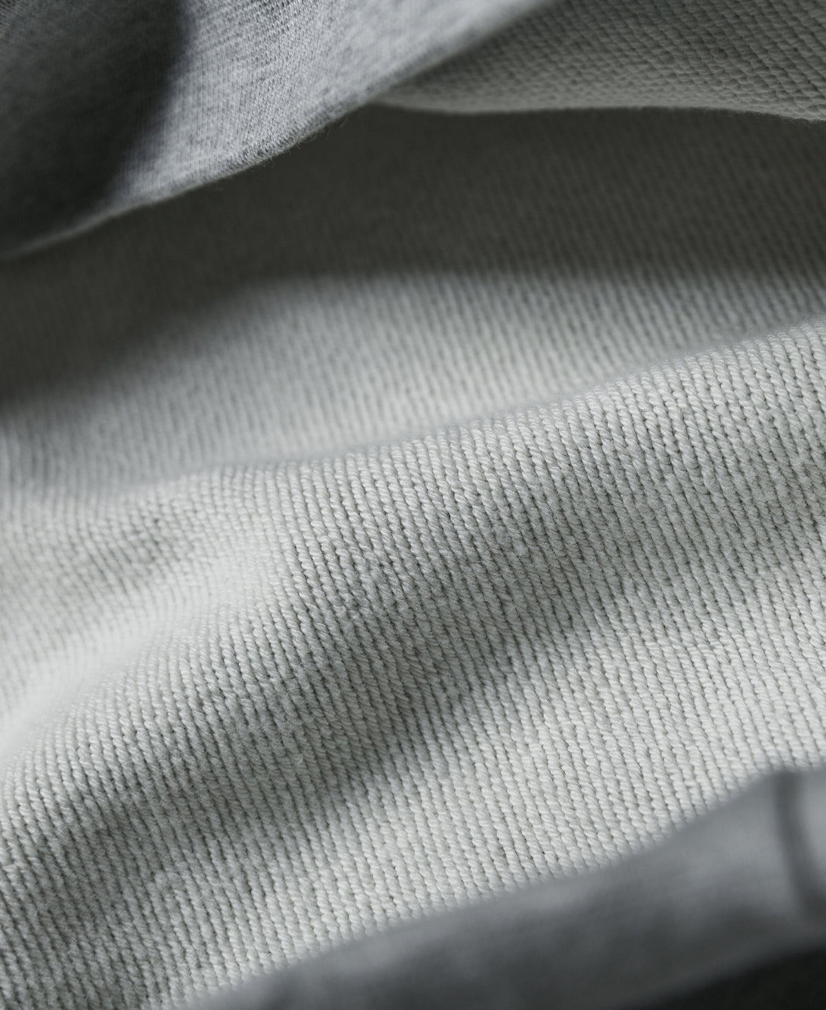Flying Tigers Military Print Sweatshirt - Gray